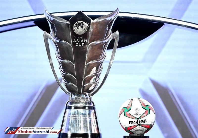 برنامه کامل نیمه نهایی جام ملت‌ها