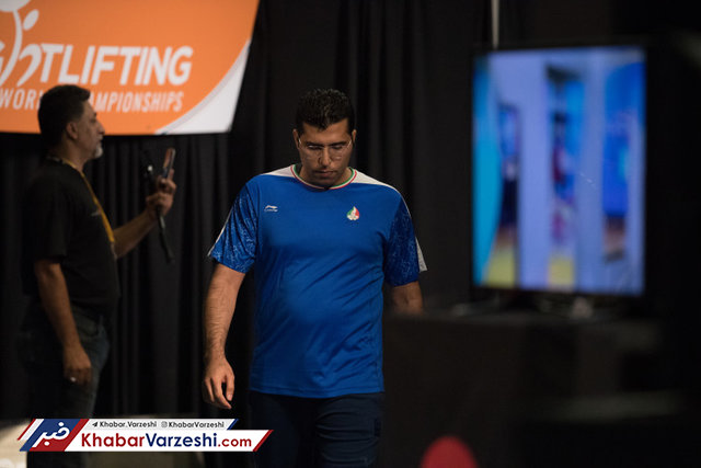 بیرانوند: از علی‌حسینی بی‌خبرم