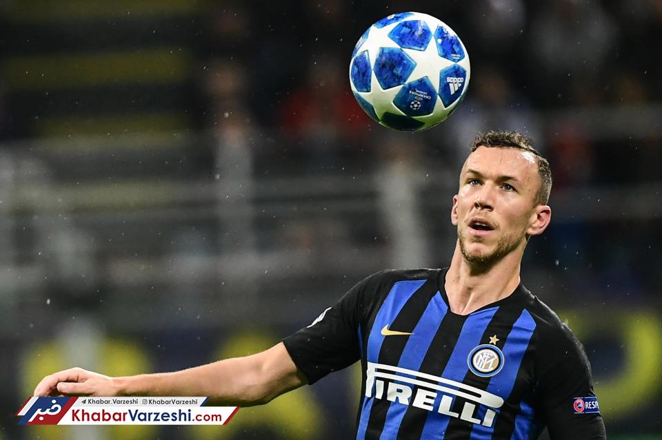 اینتر سرانجام پریشیچ را می‌فروشد