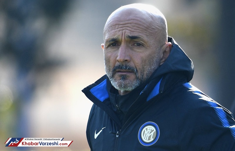 توضیحات اسپالتی درباره جدایی ستاره‌های اینتر