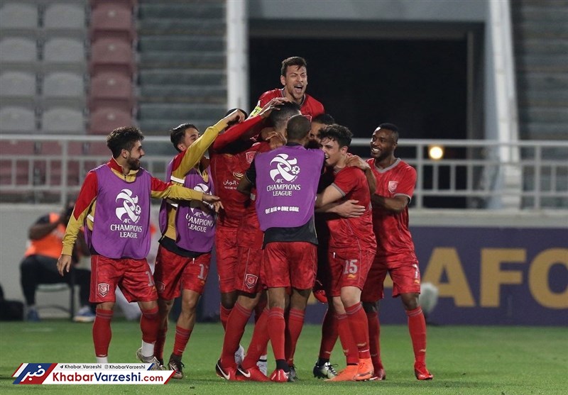 توافق ملی‌پوش ژاپنی با حریف استقلال