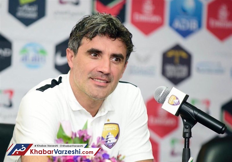 تغییر بزرگ در الهلال؛ مامیچ به ژسوس