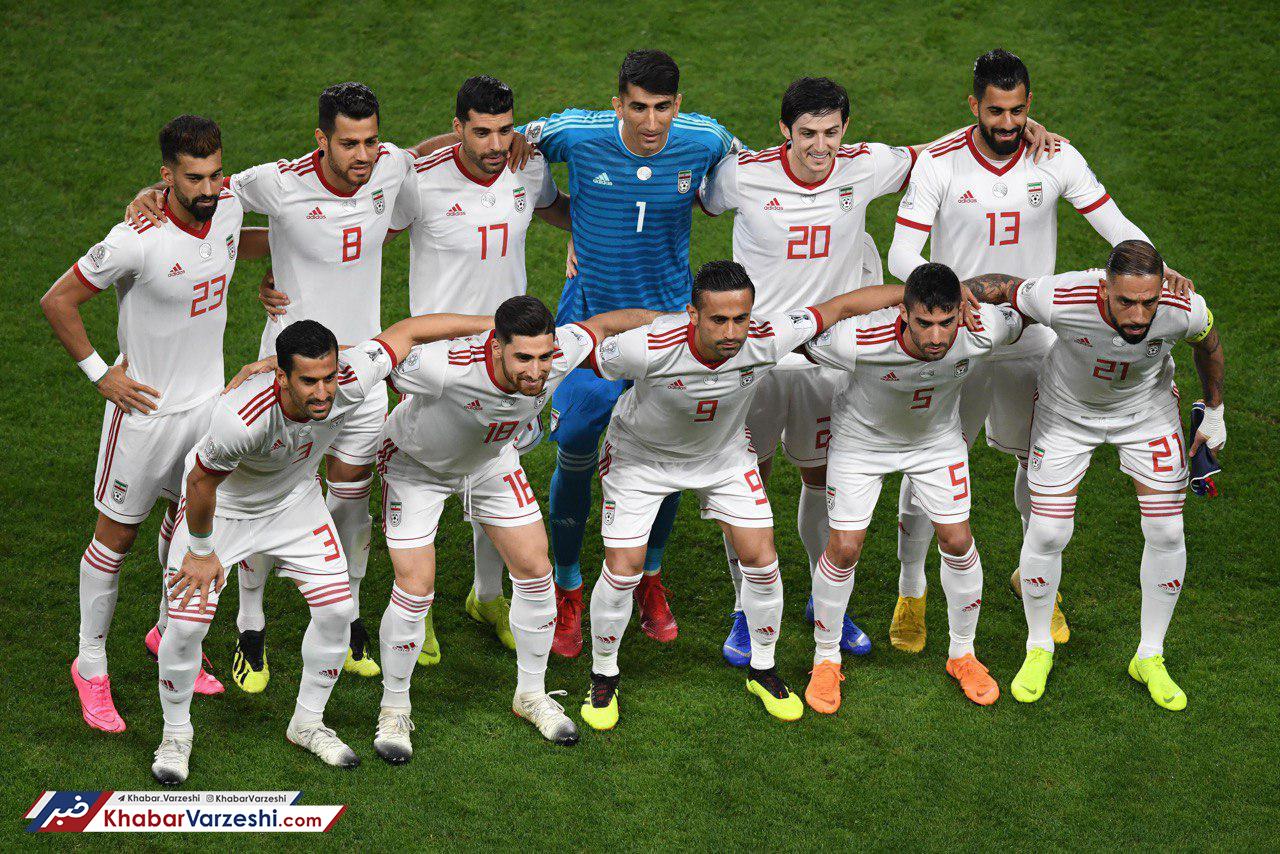 ژاپنی ها هنوز ترکیب ایران را نمی شناسند