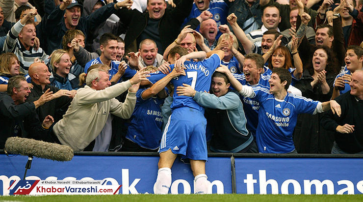 مهاجمان بزرگی که در لیگ برتر انگلیس ناکام بودند