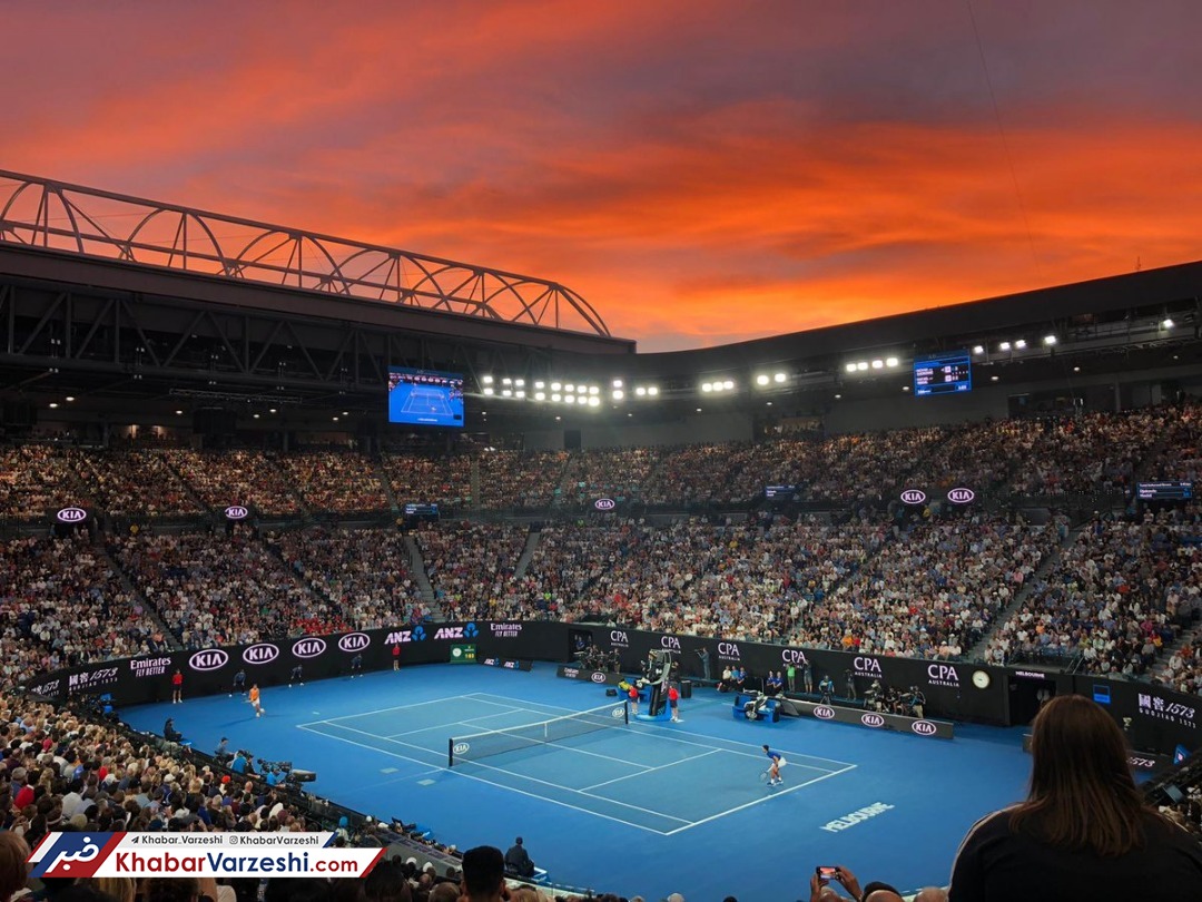 هفتمین قهرمانی جوکوویچ در گرنداسلم استرالیا