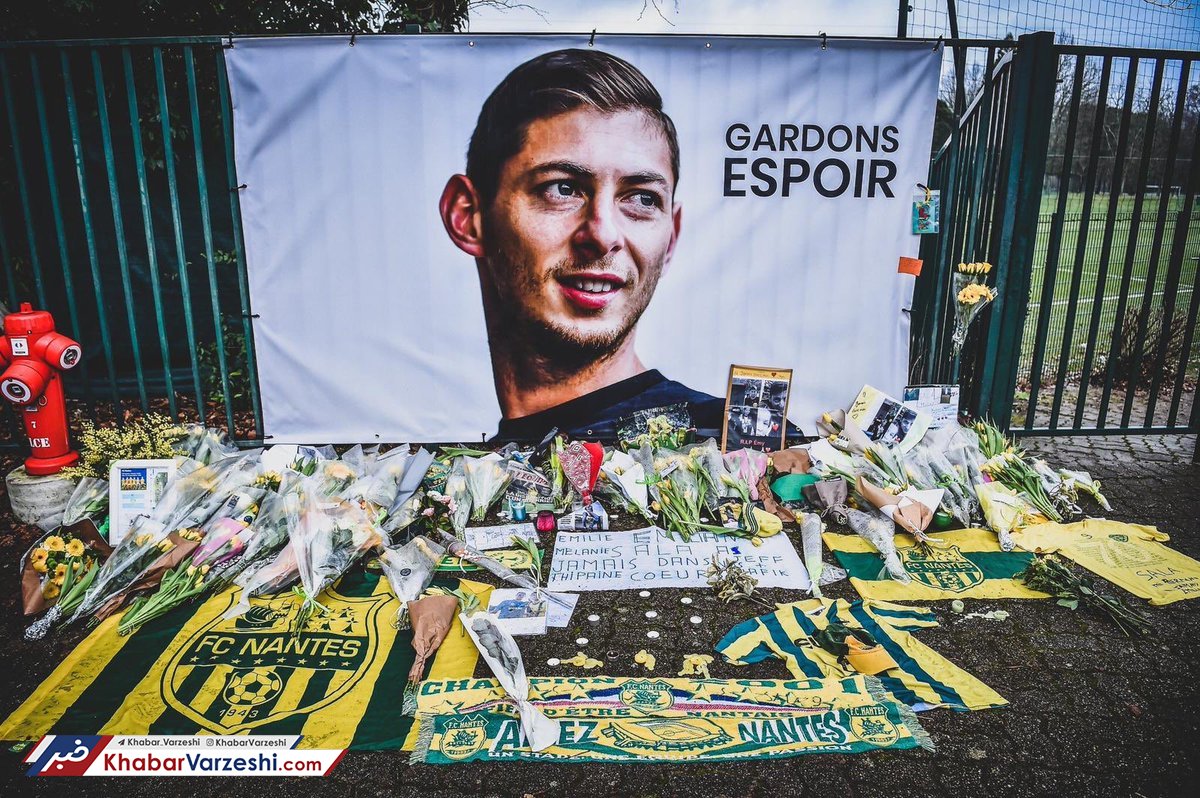 فوتبالیست‌هایی که برای یافتن مهاجم آرژانتینی کمک کردند