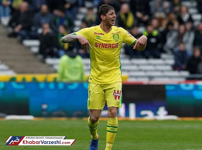 کاردیف پول بازیکن مفقود شده را نداد!