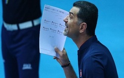 عطایی: مشکل بزرگ ما چینش داوران است