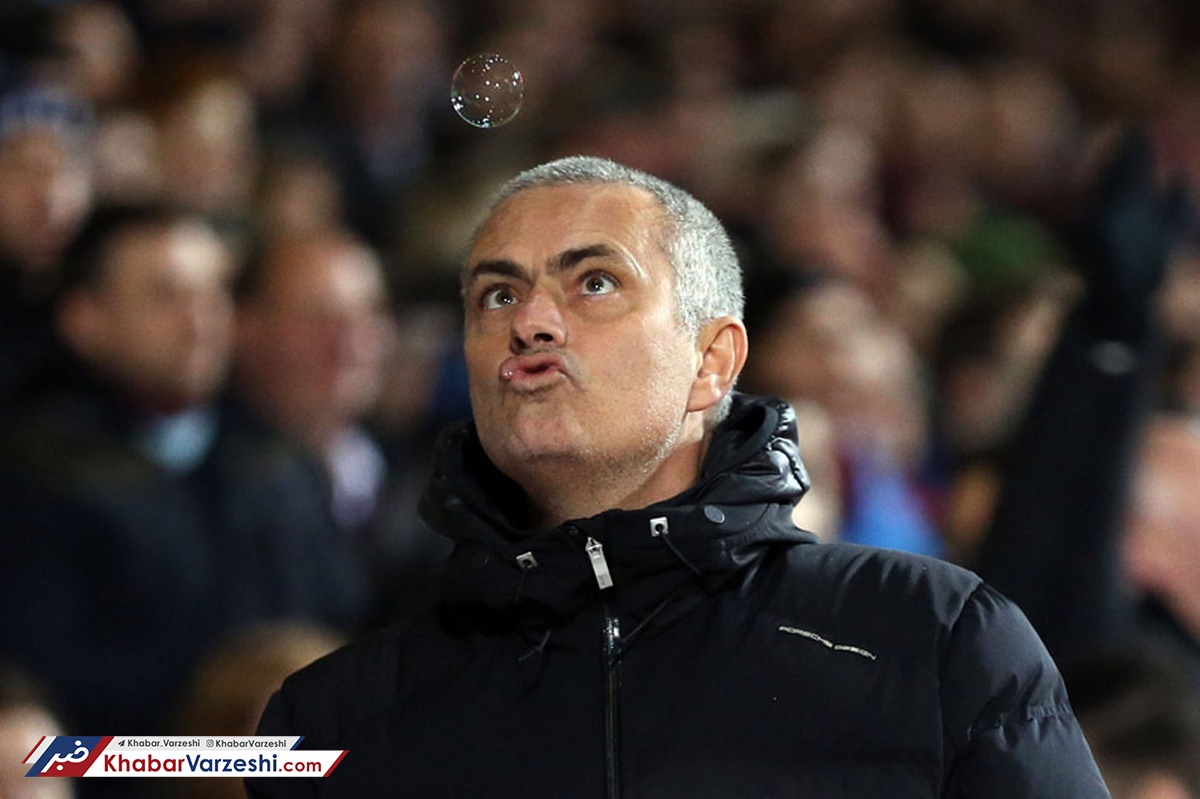 همه دیوانگی‌های آقای خاص