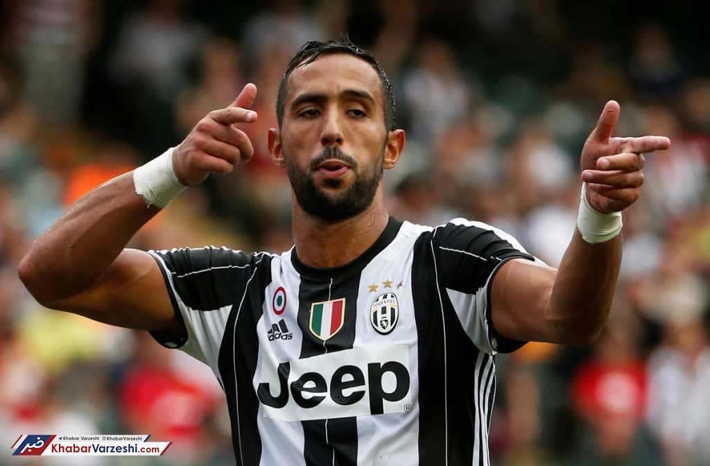 بن‌عطیه و ستاره ژاپنی به حریف استقلال پیوستند