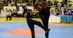 کونگ‌فوکاران گیلانی چهار مدال مسابقات کشور را کسب کردند