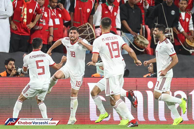 یوزپلنگ‌ها به دنبال شکار سامورایی‌ها