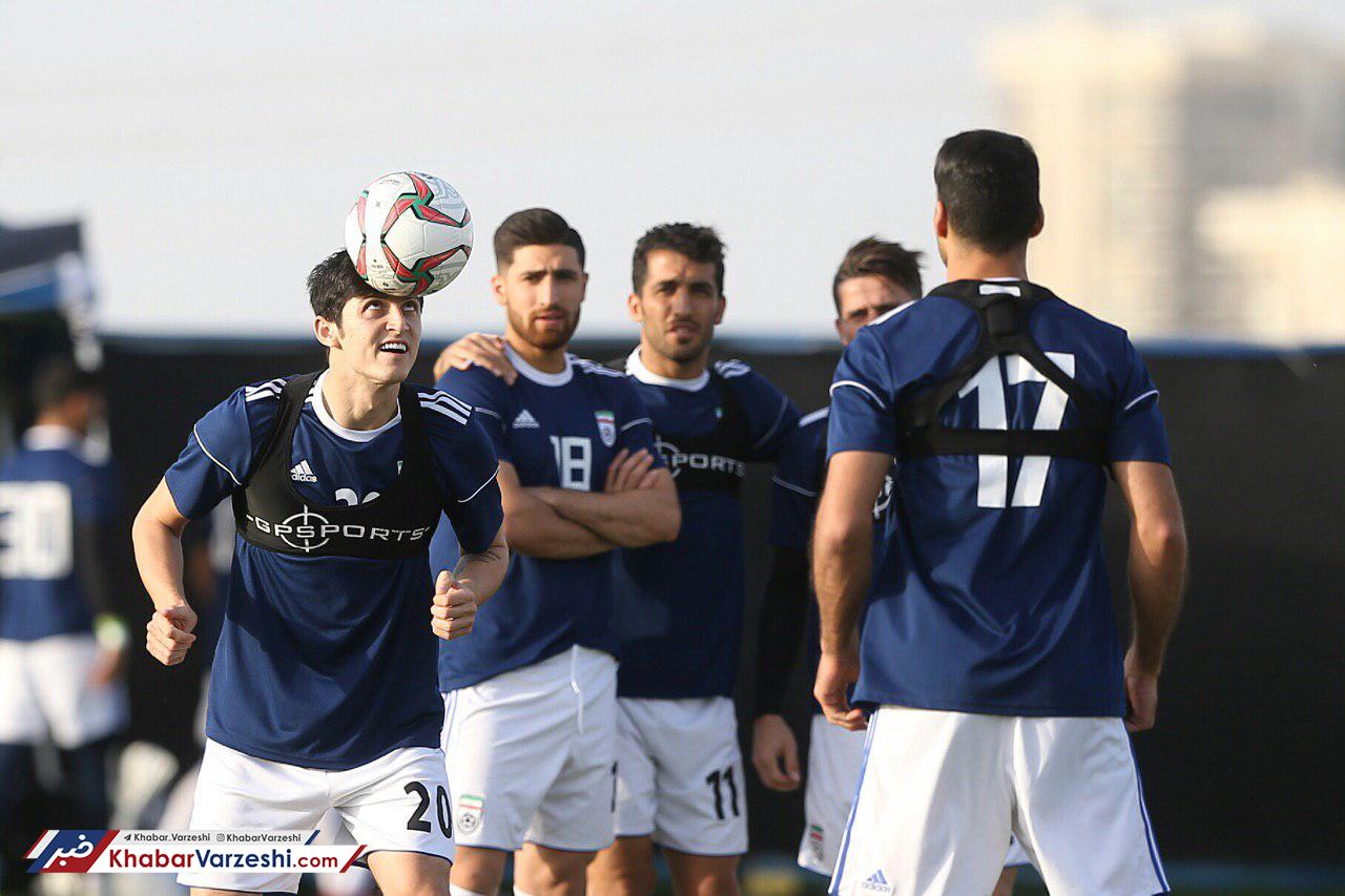 قول نماینده مجلس به شاگردان کی روش