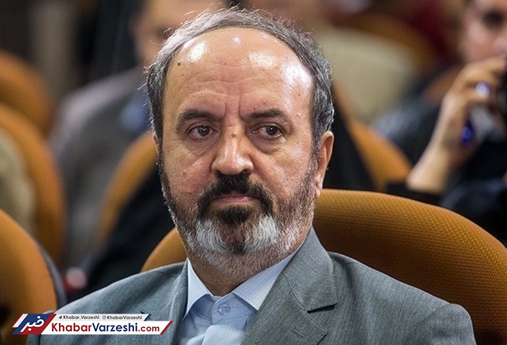 عضو مستعفی هیئت مدیره استقلال: کسی جرات ندارد بگوید حرف بزنم یا نزنم!