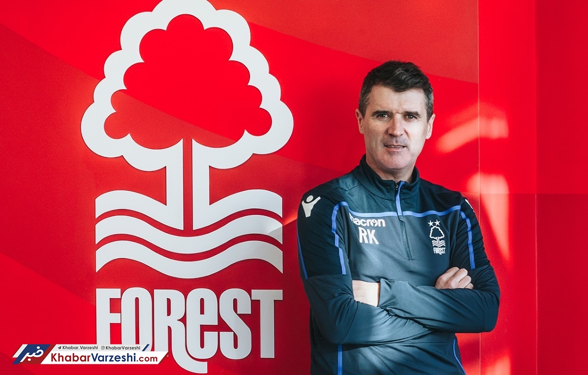 اسطوره منچستریونایتد مربی لژیونر ایرانی شد