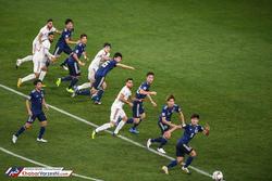 مینامینو: ایران در نیمه دوم تحلیل رفت