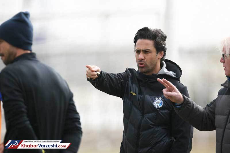 تأثیرات حضور فرهاد مجیدی در کادر فنی استقلال