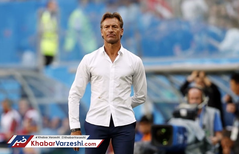 عکس| مربی بعدی تیم ملی مشخص شد؟