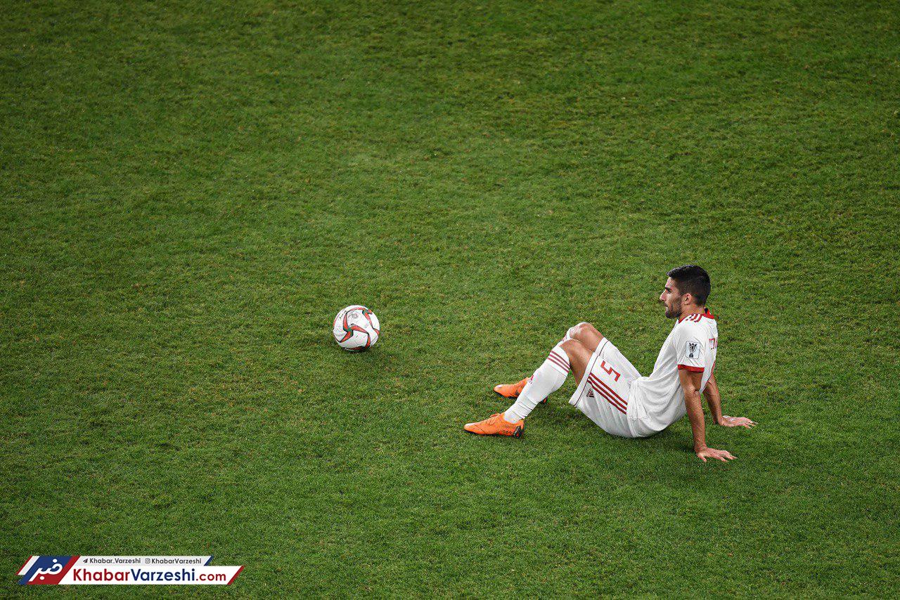 فرانس پرس: ایران برابر ژاپن ایده‌ای نداشت