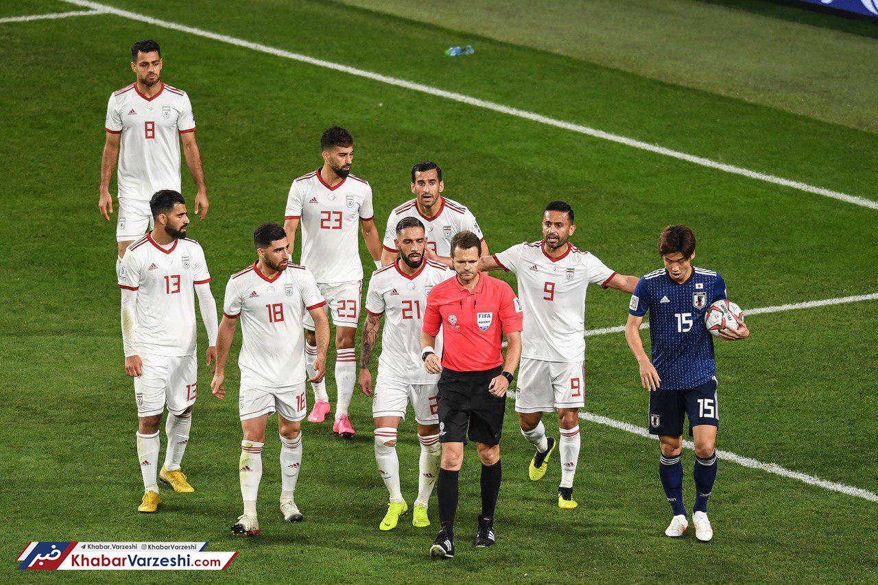 چه کسی پاسخگوی حذف تیم ملی است؟