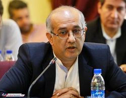 حضور کاظمی، امید را در دل هواداران نساجی زنده خواهد کرد