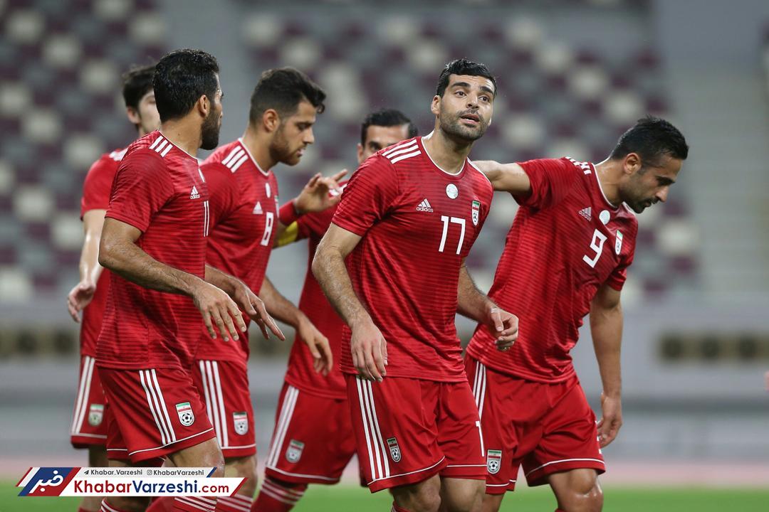 طارمی: جدایی کی‌روش از فوتبال ایران مثل رفتن ولاسکو از والیبال است