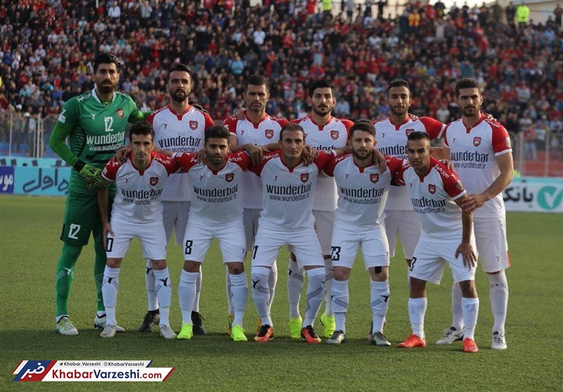 ۲ بازیکن جدید به سپیدرود پیوستند