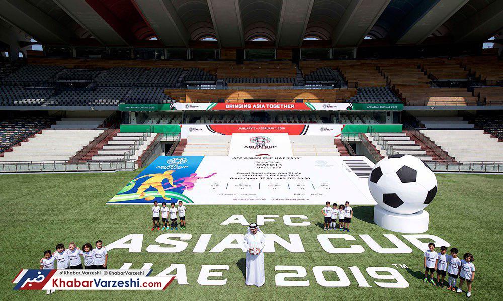 امارات، میزبان بی فرهنگ قاره کهن!