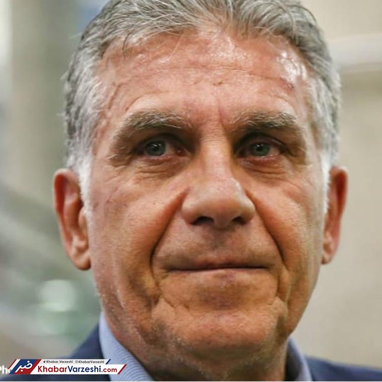 عکس| اشک کی‌روش درآمد