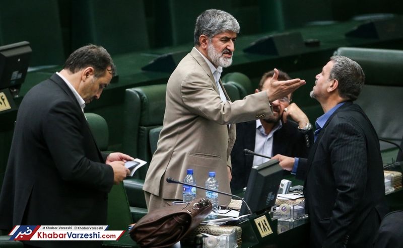 سرمقاله| آقای مطهری! اخلاق را کجا باختیم؟