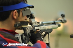 دو خوزستانی در ترکیب تیم‌ملی اعزامی به مسابقات جهانی