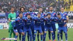 ویدیو| فریاد هوادارانی که تیم علی دایی را حذف کردند