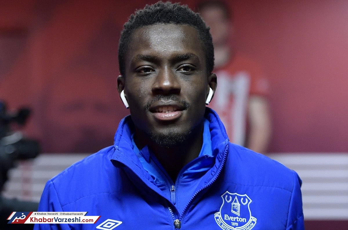 جانشین هافبک سیتی از اورتون می‌آید؟