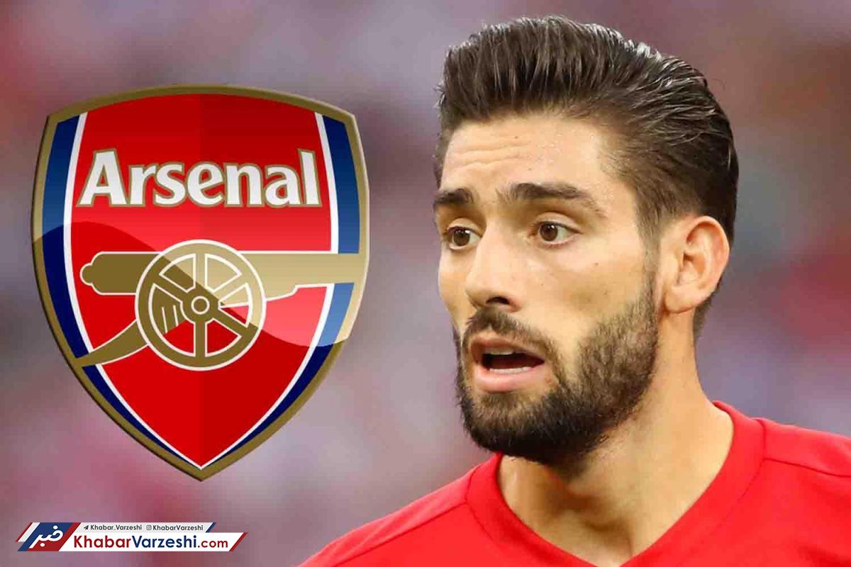 کروات نشد، بلژیکی می‌آید