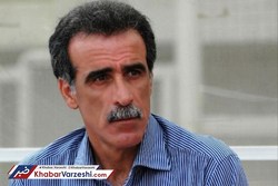 احمدزاده‌: باید از تمام بازی‌ها با امتیاز خارج شویم