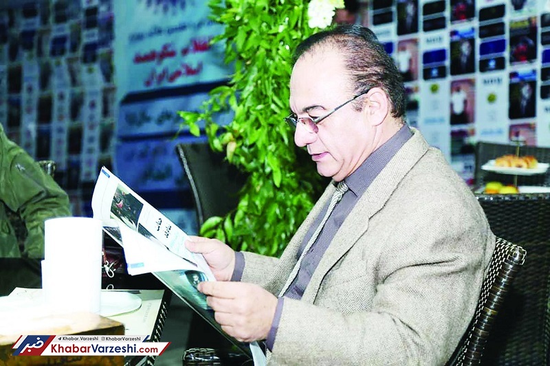 خانقاهی: زیبایی اندام باید تعریف شود