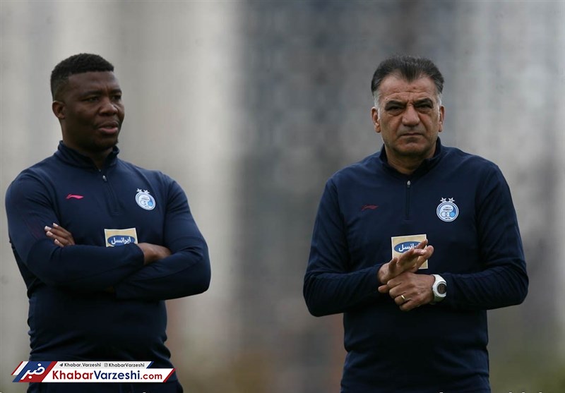 زیدان و مورینیو بازی با کلمات است