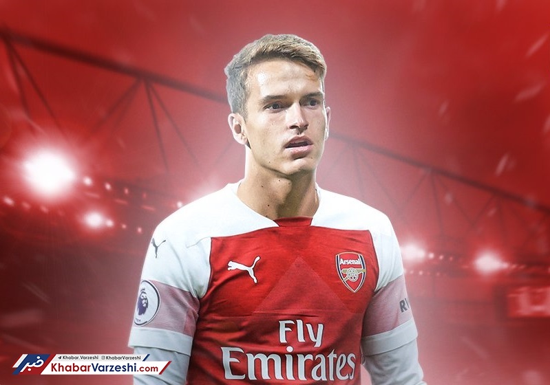 دنیس سوارس آرسنالی شد