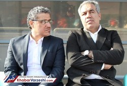 عرب: مشکلی بابت پرداخت مطالبات بازیکنان پرسپولیس نداریم