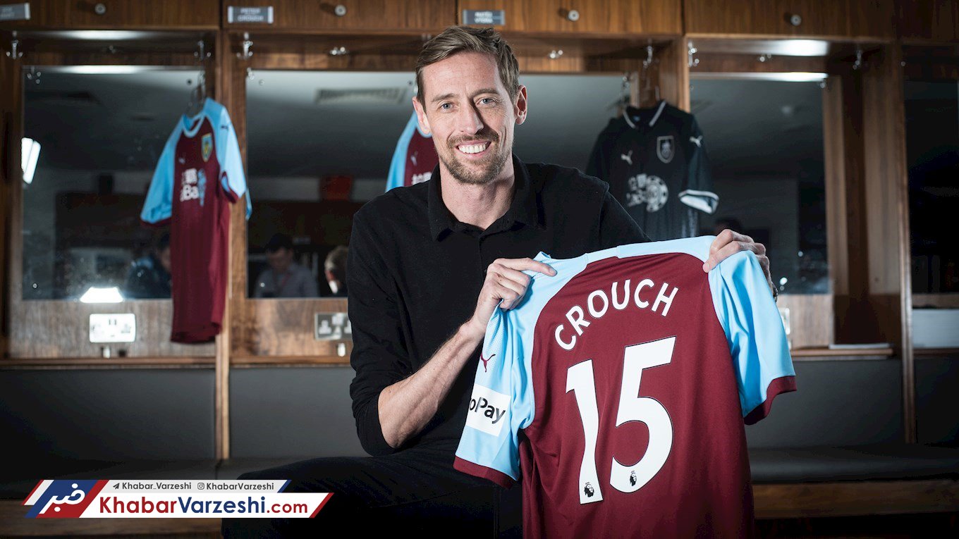 مهاجم بلندقامت به لیگ برتر برگشت