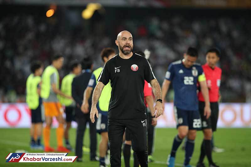 سانچز: حتماً به ژاوی زنگ خواهم زد