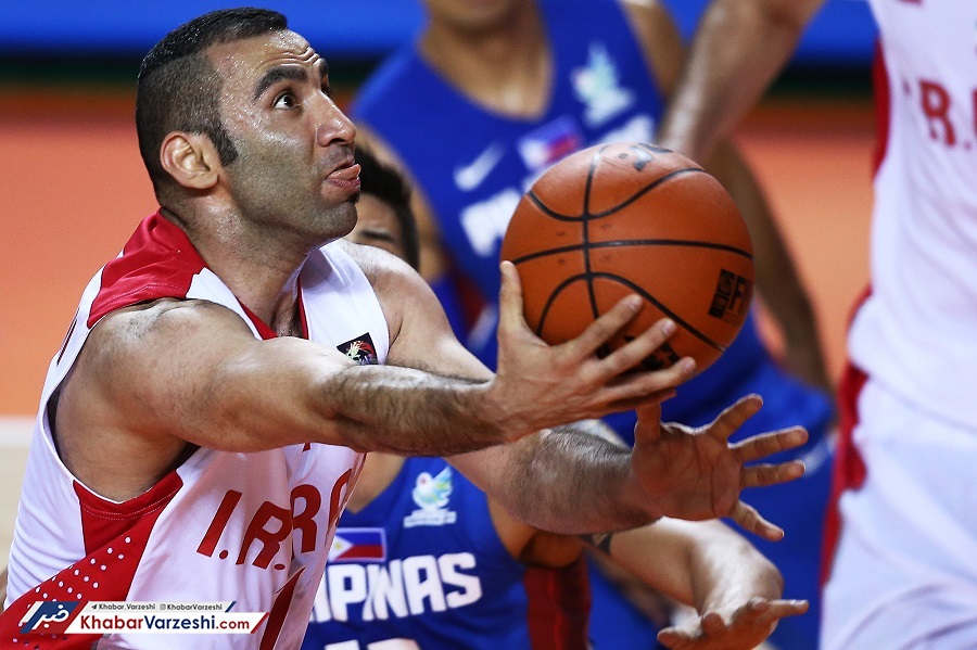 پرخاشگری کامرانی به کادر فنی ذوب‌آهن و تیم ملی