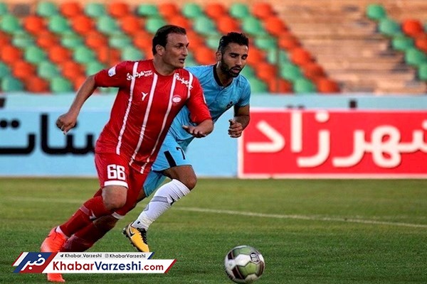 همه زمین‌های شمال مصنوعی شده‌اند!