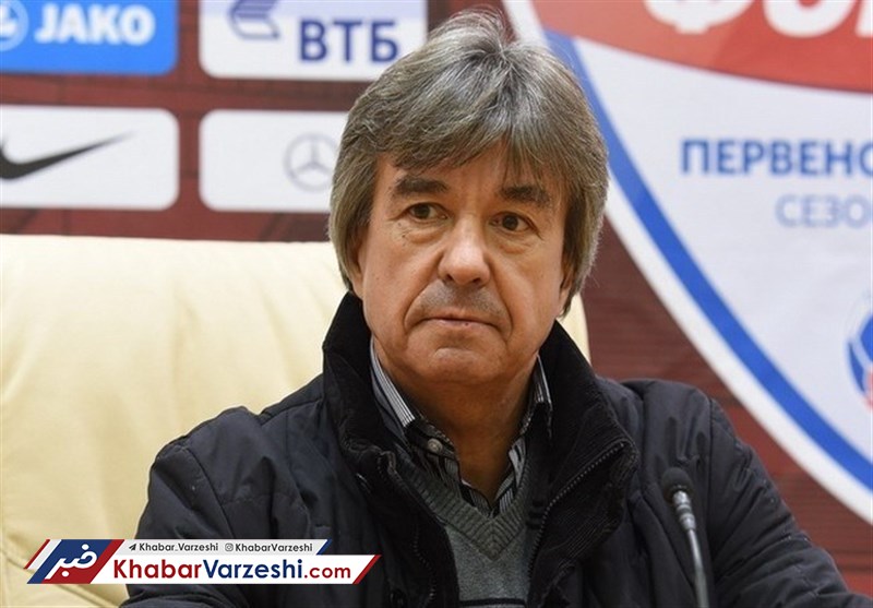 مهاجم زندانی زنیت یکی از دلایل انتقال آزمون بود