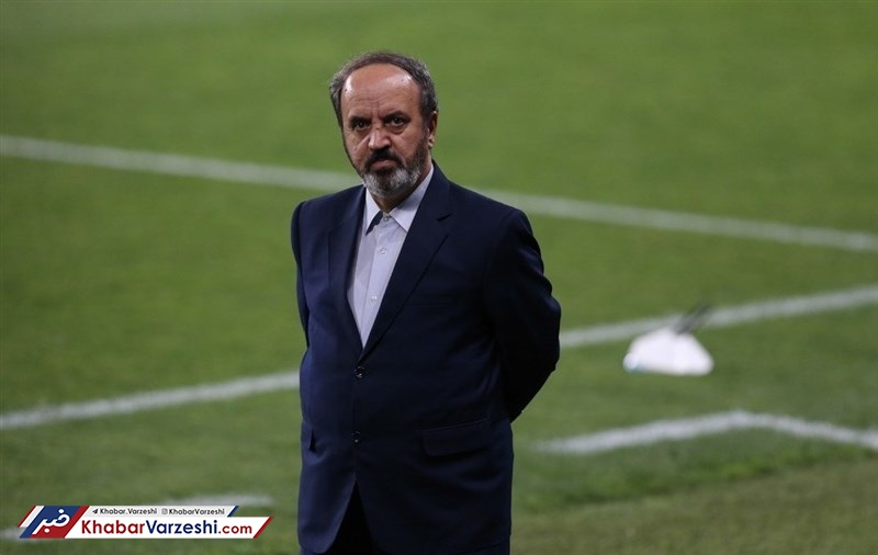 چرا رئیس دفتر وزیر باید به قراب بگوید استعفا بده و برو؟