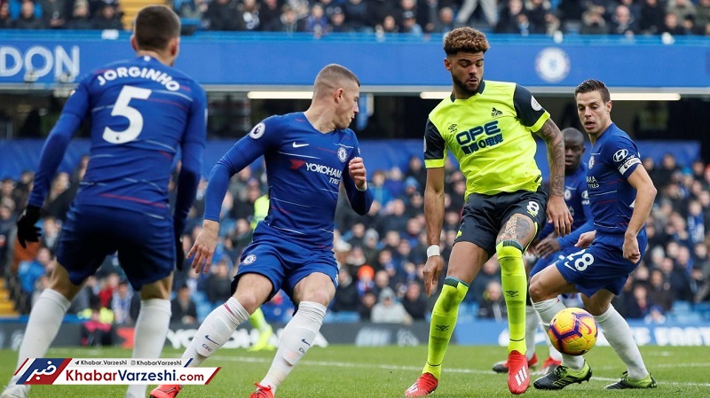 موتور ایگواین در استمفوردبریج روشن شد