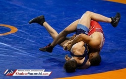 یک طلا و دو برنز برای ایران در جام وهبی امره ترکیه