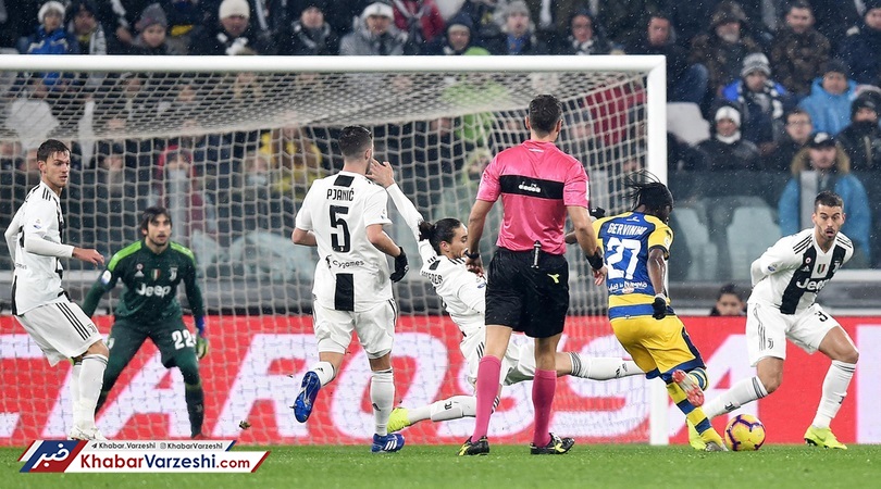 دوکالی‌ها به گورخرها باج ندادند