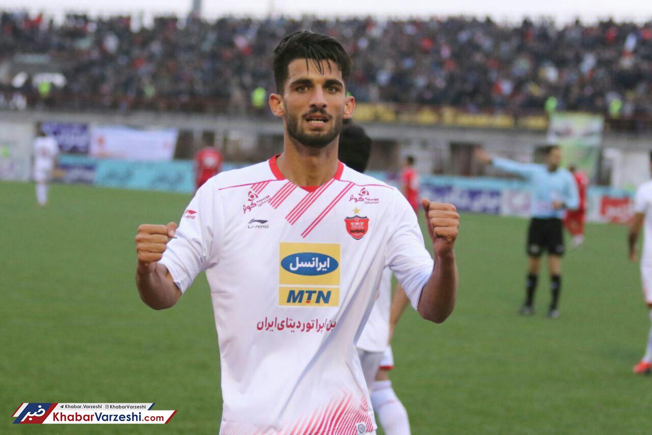 کریمی: سبک بازی زلاتان را دوست دارم