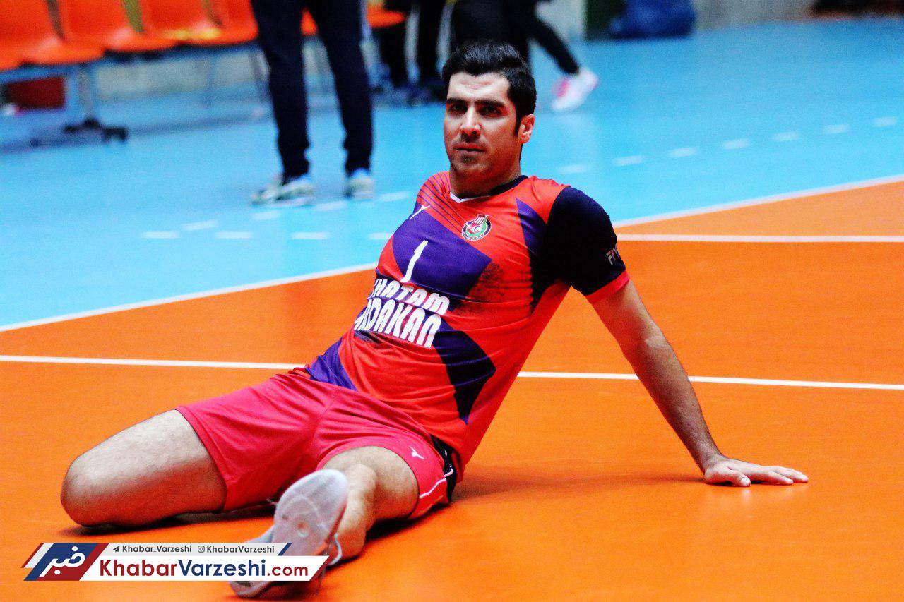 محمودی: کاش ورزش ما به جای اروپا از قطر یاد بگیرد